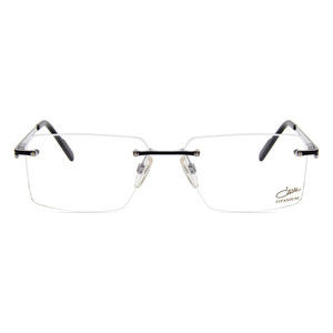 Cazal 7097 eyeglasses 002 Black 57mm Unisex